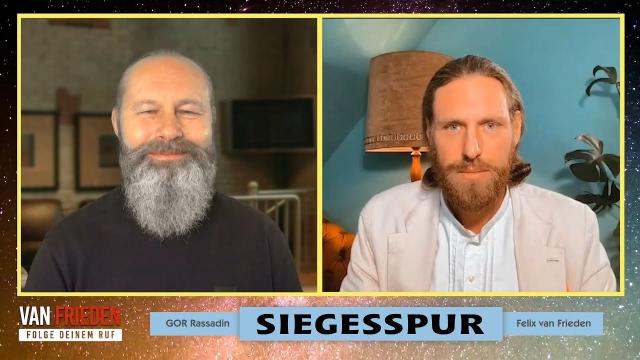 SIEGESSPUR