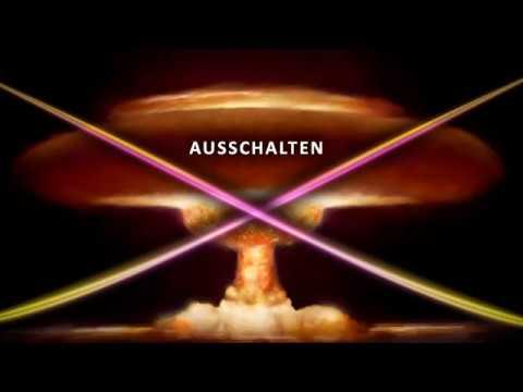 KERNWAFFEN ausschalten