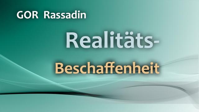 Alles was schief gehen kann, geht gut :-)