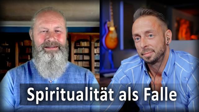 Spiritualität als Falle