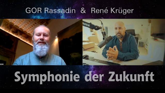 Neue Weltsymphonie
