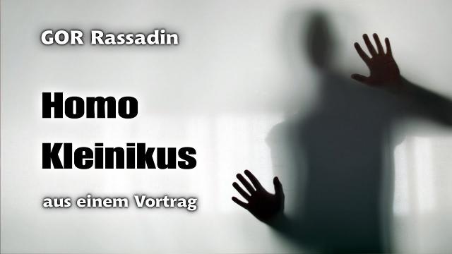 Homo Kleinikus