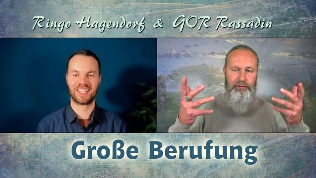 Große Berufung