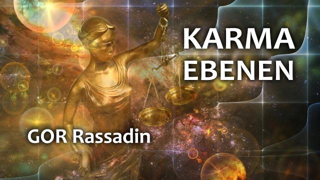 KARMA-Ebenen
