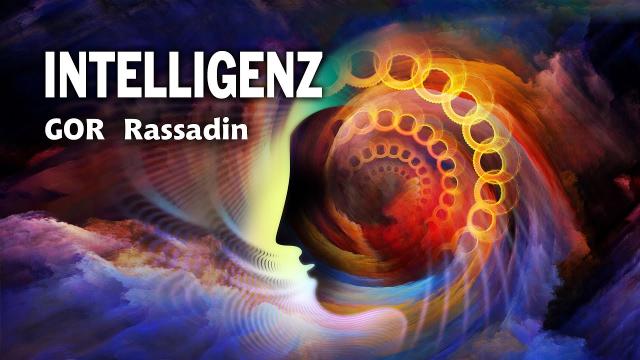 Intelligenz