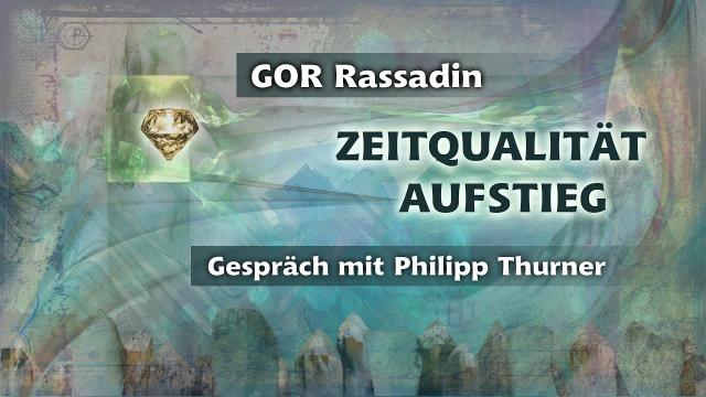 Zeitqualität & Aufstieg