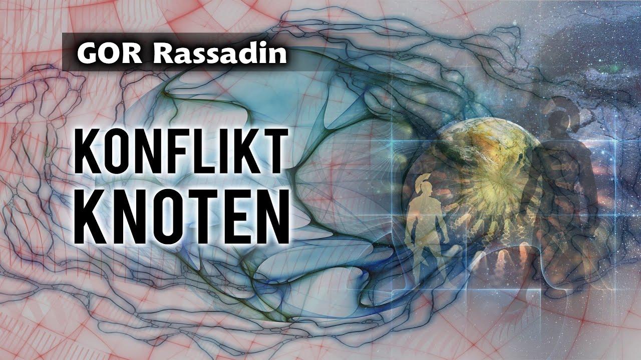 Konflikt-Knoten
