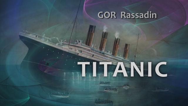 Titanic - was ist zu tun?