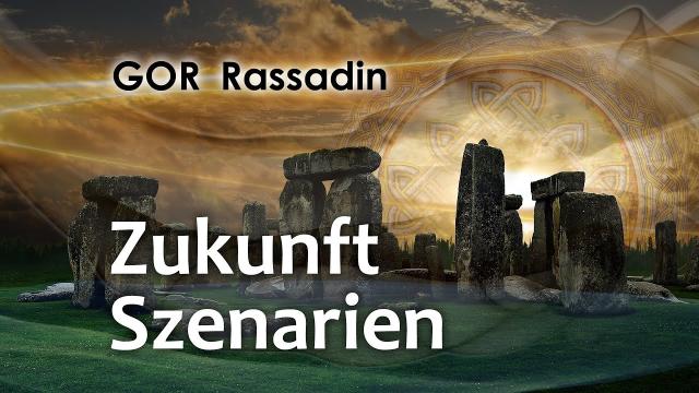 ZUKUNFT Szenarien