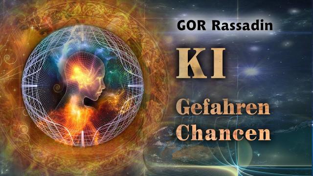 KI - Gefahren & Chancen