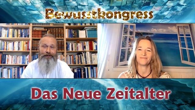 Neues Zeitalter | Bewusstkongress