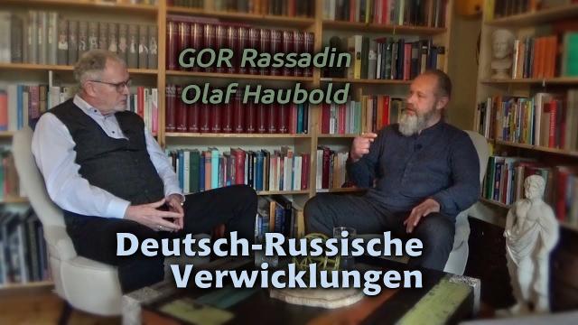 Deutsch-Russische Paradoxie