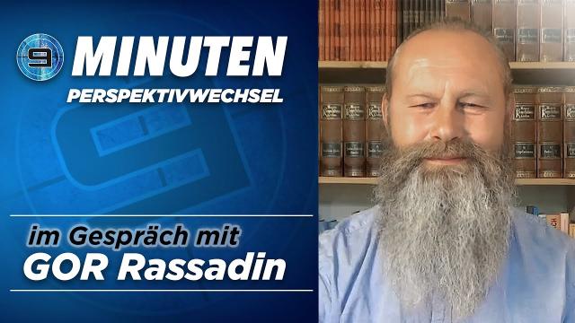 Von den letzten Dingen | Interview mit @neunminuten