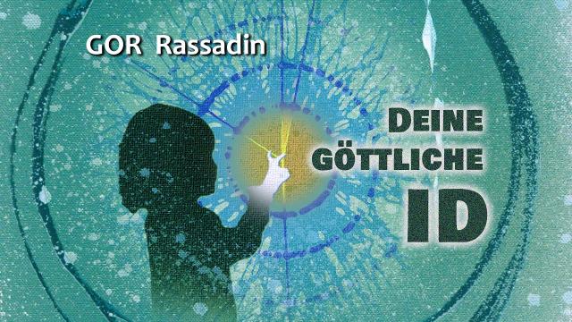 Deine göttliche ID