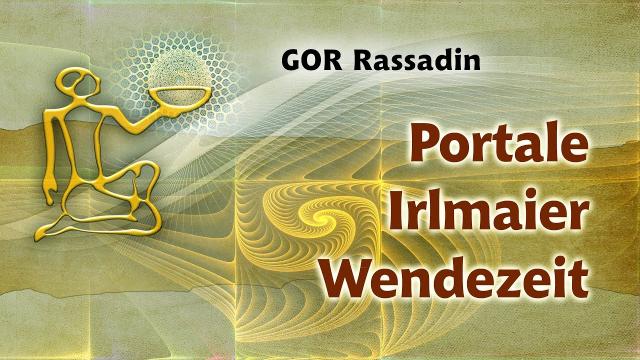 Portale, Irlmaier, Wendezeit