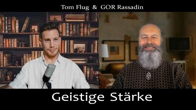 Geistige Stärke