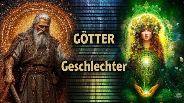 Götter & Geschlechter