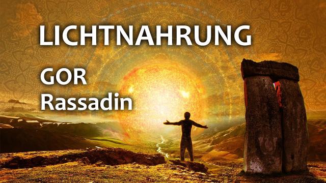 LICHTNAHRUNG