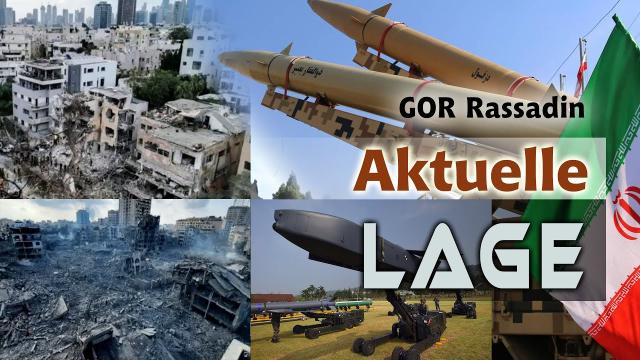 Aktuelle LAGE