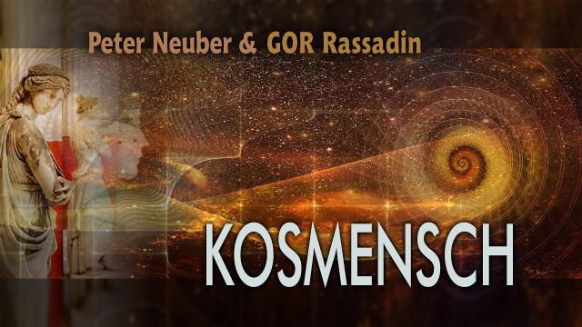KOSMENSCH