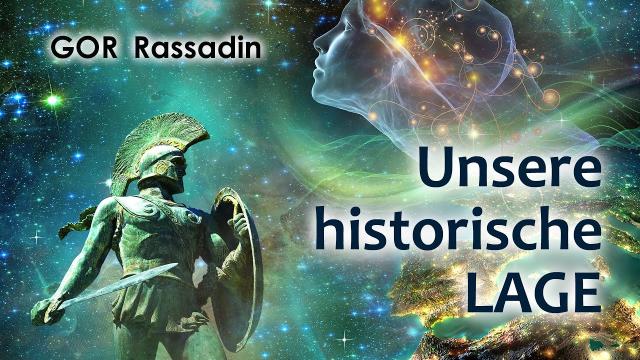 Unsere historische LAGE