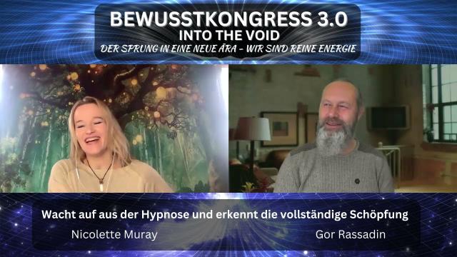 Eso-Träume und die Teufel