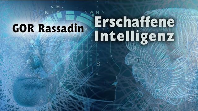 Erschaffene Intelligenz