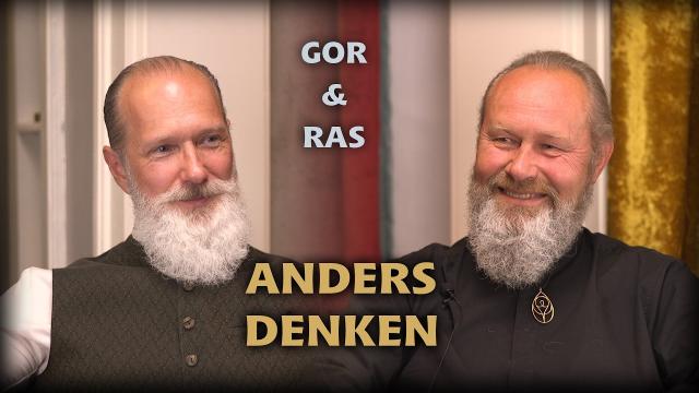 Anders DENKEN