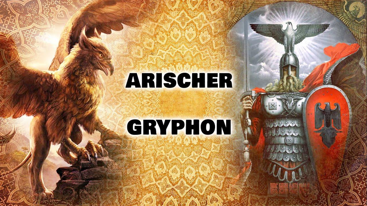 Der arische GREIF