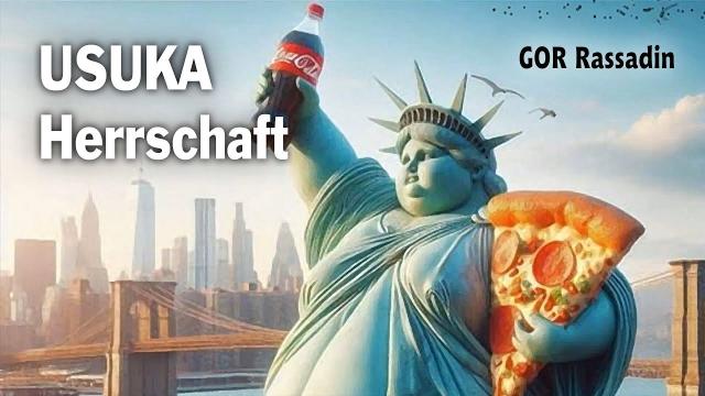 USUKA-Herrschaft