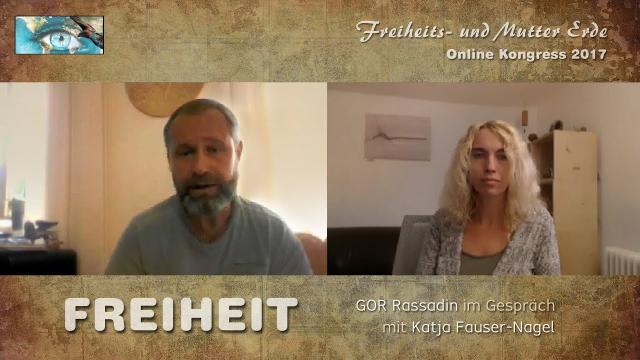 FREIHEIT