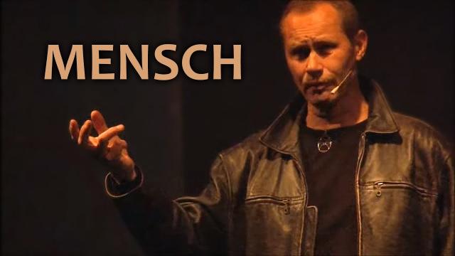 Mensch und REALITÄT