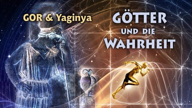 Götter und die Wahrheit