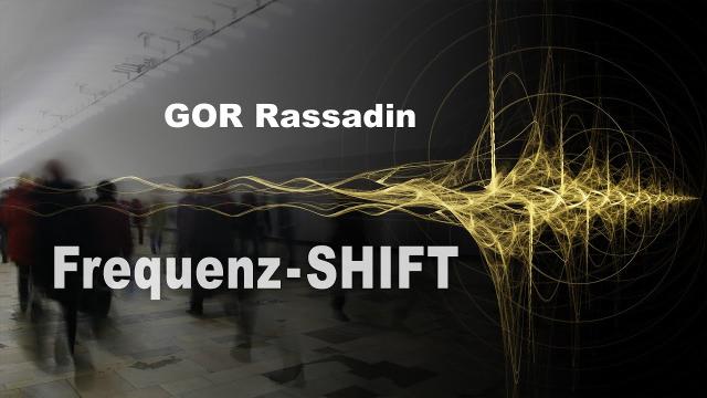 Frequenz-SHIFT