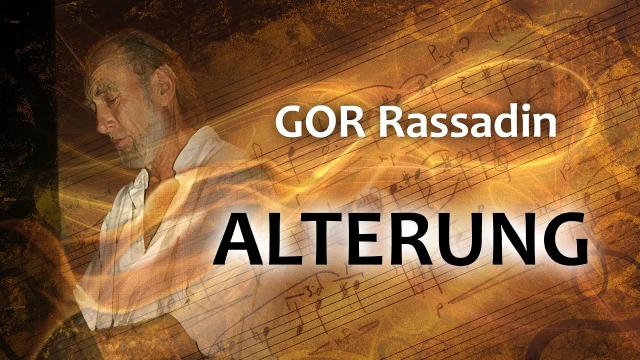 ALTERUNG