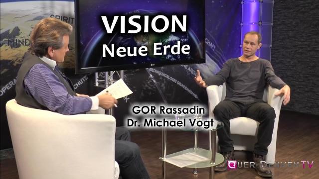 VISION erarbeiten