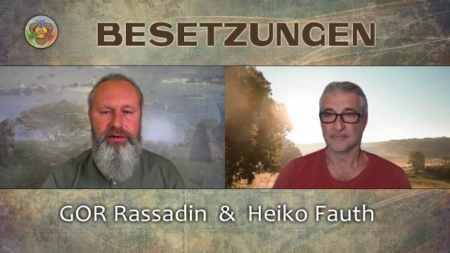 BESETZUNGEN