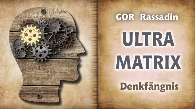 ULTRA MATRIX - Denkfängnis