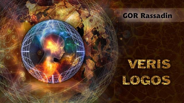 VERIS LOGOS - Integrales Bewusstsein