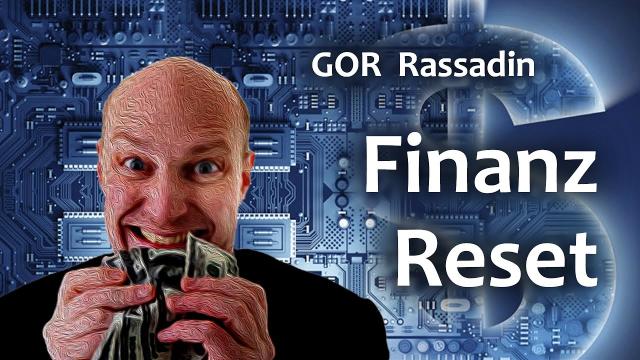 FINANZ RESET