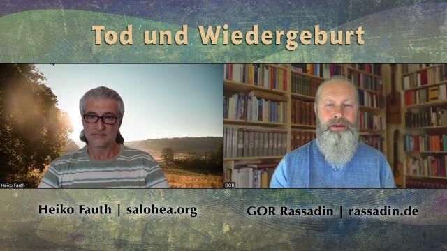 Tod und Wiedergeburt