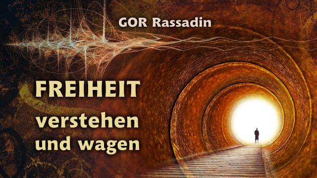 FREIHEIT verstehen und wagen