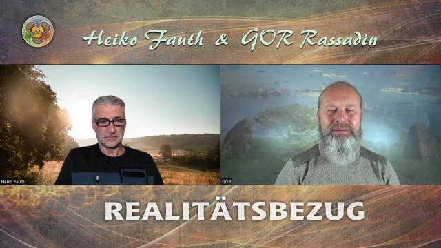 Realitätsbezug
